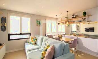 Imagem 3: Apartamento para Aluguel - Centro, 1 Quarto, 36 m2