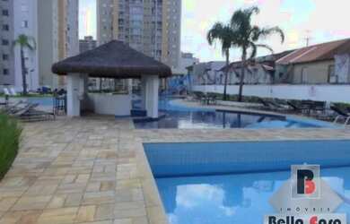 Imagem 16: Apartamento para aluguel tem 76 metros quadrados com 3 quartos em Mooca - São Paulo - SP