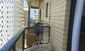 Imagem 3: Apto - 2 dorms, Caicara, Praia Grande