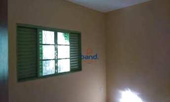 Imagem 3: Casa com 2 dormitórios para alugar, 100 m² por R$ 1.350/mês - Residencial Humberto Martell