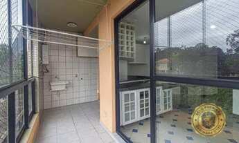 Imagem 6: Apartamento para alugar, 75 m² - Santo Inácio - Curitiba/PR