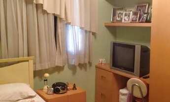 Imagem 3: São Paulo - Apartamento Padrão - Tatuapé