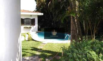 Imagem 5: Casa com 4 dormitórios, 635 m² - venda por R$ 3.500.000,00 ou aluguel por R$ 25.000,00/mês