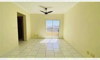 Imagem 2: Apartamento com 2 quartos para alugar, 60 m² por R$ 1.400/Mês, nova aliança