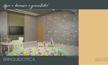 Imagem 6: Apartamento para venda com 53m² com 2 quartos sendo 1 suíte em Boa Viagem - Recife - PE