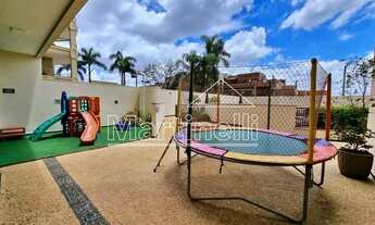 Imagem 7: Ribeirão Preto - Apartamento Padrão - Jardim São Luiz