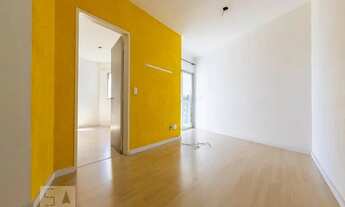 Imagem: Apartamento para Aluguel - Centro, 1 Quarto