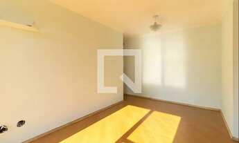 Imagem 3: Apartamento para Aluguel - Jardim Santa Emília, 2 Quartos, 50 m2