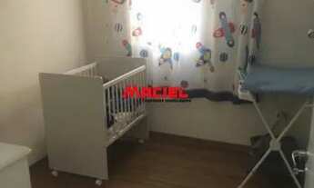 Imagem 4: Apartamento Padrão em São José dos Campos