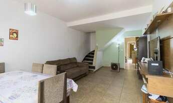 Imagem 3: Casa para Aluguel - Sacomã, 2 Quartos, 120 m2