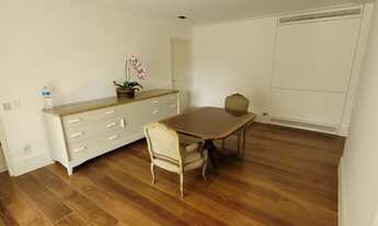 Imagem 4: Apartamento para venda com 440 metros quadrados com 4 quartos, suítes , varanda gourmet