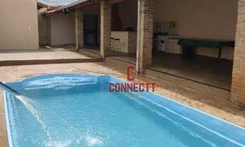 Imagem 2: Área de lazer á Venda, 180 m² por R$ 213.000