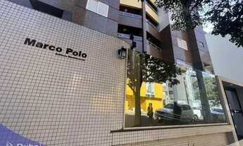 Imagem 2: Apartamento com 01 suíte máster e 01 quarto à venda, 139 m² por R$ 990.000 - Zona 07 - Mar