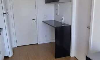 Imagem 5: Apartamento para aluguel e venda com 34 metros quadrados com 1 quarto