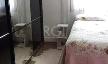 Imagem 5: Casa com 2 Dormitorio(s) localizado(a) no bairro Hípica em Porto Alegre / Ref.:OR