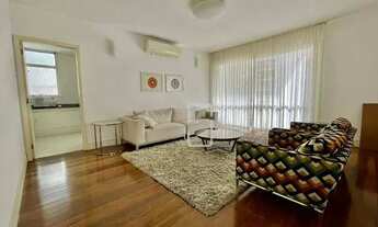 Imagem 4: Apartamento de 211m2 no coração de Higienópolis para Alugar