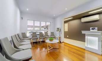 Imagem 4: Prédio Corporativa à venda, Vila Mariana, São Paulo - PR0045