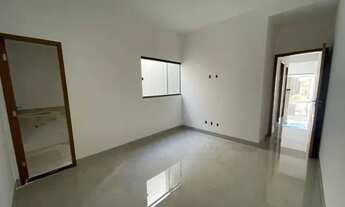 Imagem: Casa 2 quartos sendo 1 suíte!