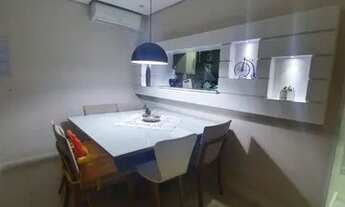 Imagem 7: Apartamento com 3 dormitórios à venda, 73 m² por R$ 385.000,00 - Jardim Residêncial Firenz