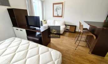 Imagem 4: Flat disponível no Jardins - SP