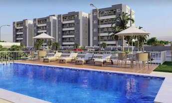 Imagem 5: Lançamento de apartamento no Araçagi, unidade de 2 quartos e com varanda