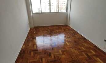 Imagem: Apartamento em Pinheiros para locação