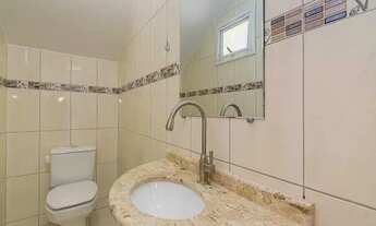 Imagem 6: Casa para venda tem 170 metros quadrados com 3 quartos em Veleiros - São Paulo - SP