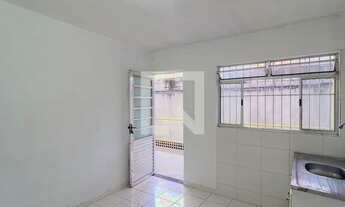 Imagem 2: Apartamento para Aluguel - Vila Clementino, 1 Quarto, 27 m2