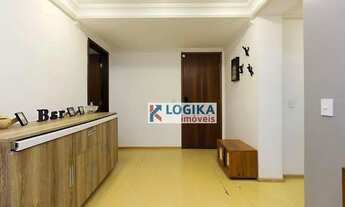 Imagem 4: Apartamento com 2 dormitórios à venda, 51 m² por R$ 240.000,00 - Água Verde - Curitiba/PR