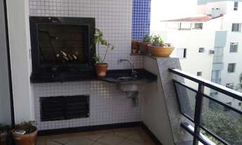 Imagem 2: Apartamento amplo com 183 m2 de área privativa com vista para a Beira Mar com 4 dorms send