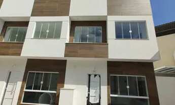 Imagem 2: Excelentes casas triplex 2 quartos em frente a Unig - Aceita financiamento