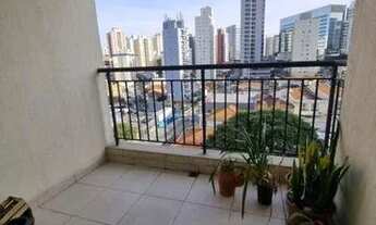 Imagem 7: Apartamento com 2 dormitórios à venda, 53 m² por R$ 550.000,00 - Conceição - São Paulo/SP