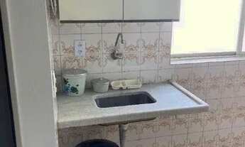 Imagem 5: Kitnet, 35 m² - venda por R$ 155.000,00 ou aluguel por R$ 1.268,00/mês - Vila Itapura - Ca