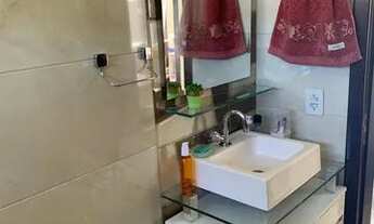 Imagem 7: Casa de condomínio para venda com 175 metros quadrados com 3 quartos em Jardim Amélia - Pi