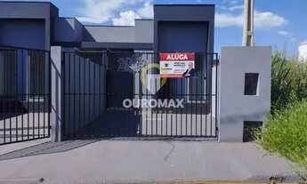 Imagem 3: Casa para aluguel e venda tem 55 metros quadrados com 2 quartos em Quinta do Café - Canita