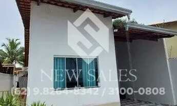 Imagem: Excelente casa com 3 quartos, sendo 2 suíte