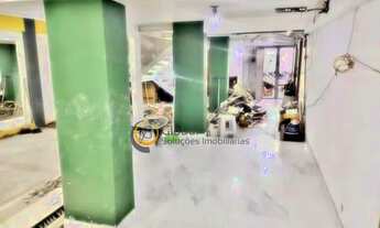 Imagem 2: Loja para Locação em Rio de Janeiro, Vila Isabel, 2 banheiros, 3 vagas