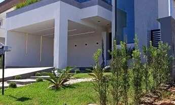 Imagem: Sobrado de 3 Quartos no Jardins Capri Casa