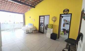 Imagem 2: Casa Triplex, Vila, no bairro Icaraí com 150m², Niterói