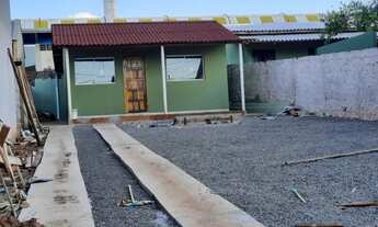 Imagem 3: LONDRINA - CASA PADRÃO - JD MORUMBI