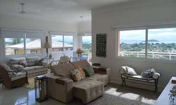 Imagem 7: Casa Duplex com 04 suítes, em condomínio próximo a Praia de Geribá - Búzios / RJ