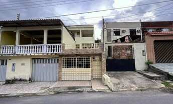 Imagem: Conjunto Ica Paraíba - Casa com 3 quartos