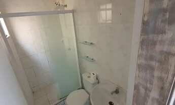 Imagem 7: Apartamento para aluguel possui 57 metros quadrados com 2 quartos em Iná - São José dos Pi