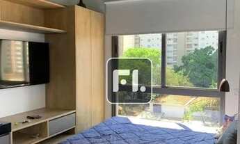 Imagem: Apartamento com 1 dormitório, 26 m²