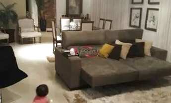 Imagem 7: Aluga casa Damha 3 com 3 dormitórios sendo 1 suíte e 2 tipo apartamento, sala 2 ambientes