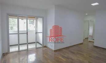 Imagem: Apartamento com 3 dormitórios, 75 m²