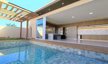 Imagem 4: Jardins Lisboa, Casa Térrea Repleta em Armários !