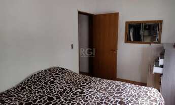 Imagem 6: PORTO ALEGRE - Apartamento Padrão - Jardim Sabará