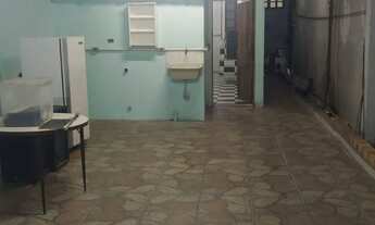 Imagem 3: Casa no parque Santa tereza