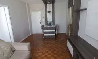 Imagem 4: Apartamento para aluguel tem 61 M² com 2 quartos em Centro - Curitiba - PR